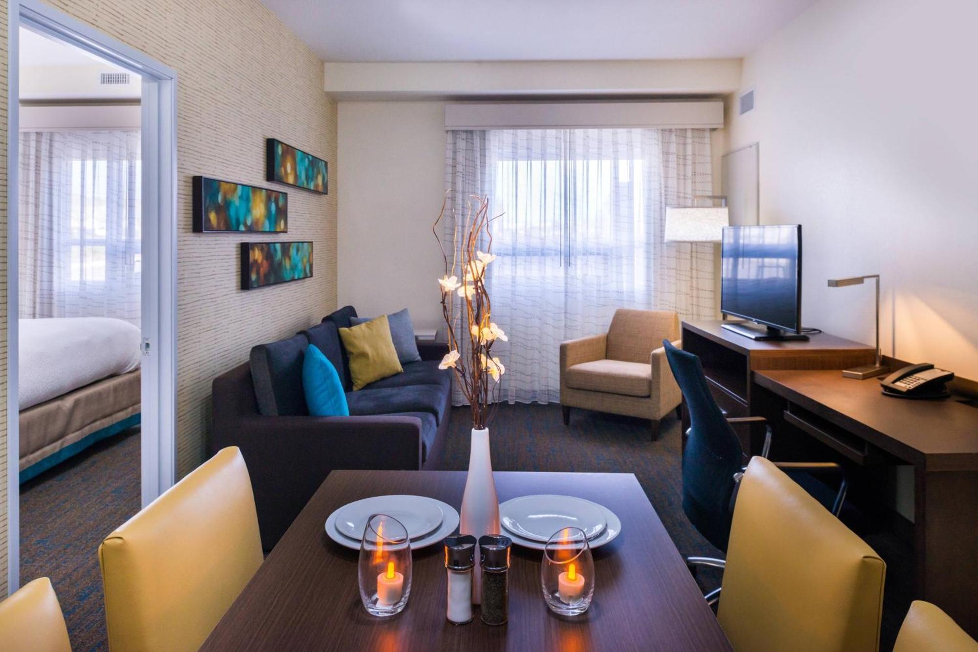 Residence Inn By Marriott Temecula Murrieta Exterior foto