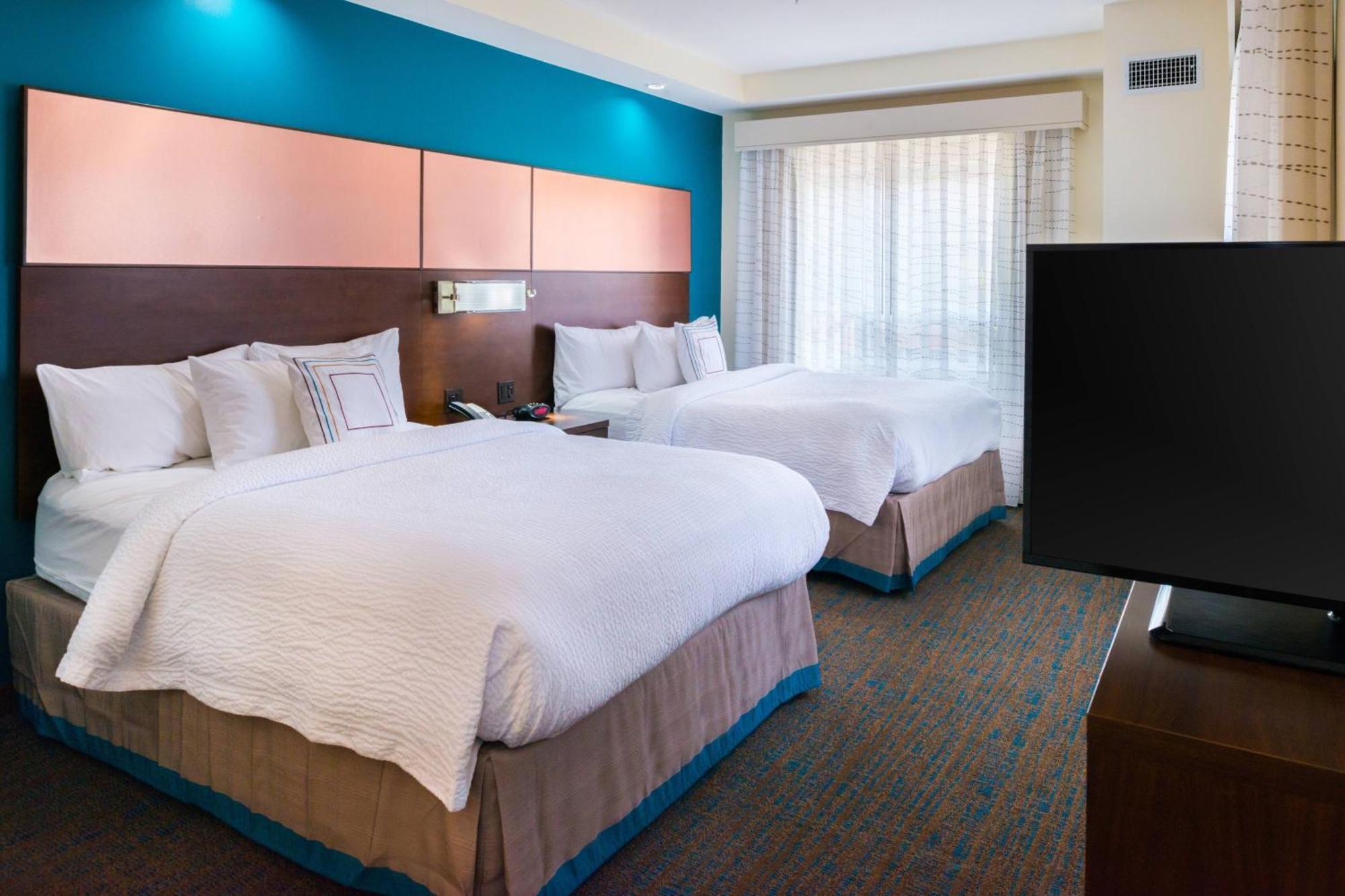 Residence Inn By Marriott Temecula Murrieta Exterior foto
